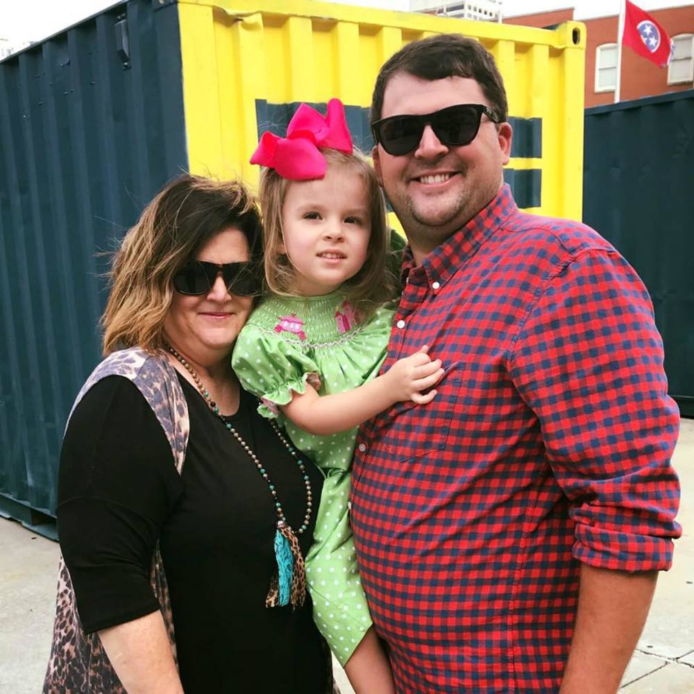 Meet your Posher, Ann